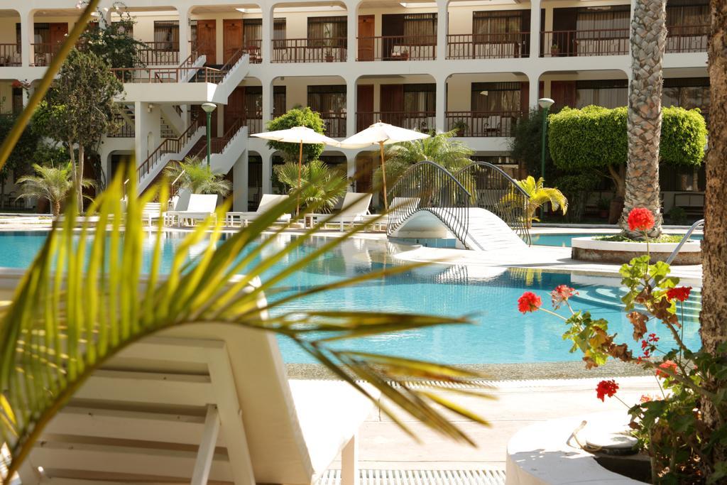 Hotel Villa De Valverde Іка Екстер'єр фото