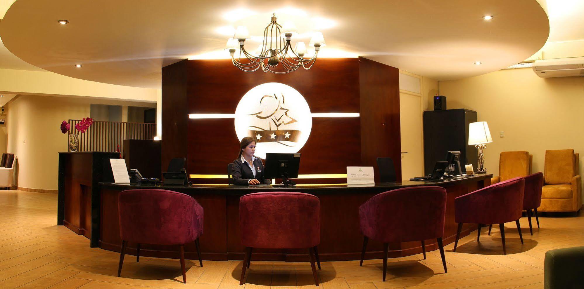 Hotel Villa De Valverde Іка Екстер'єр фото